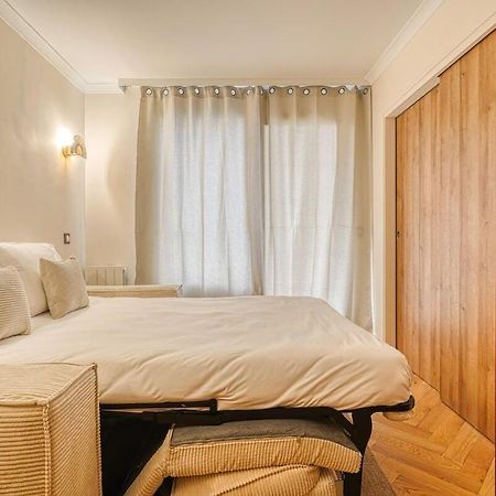 קורבוו Inn Place To Be Paris La Defense מראה חיצוני תמונה